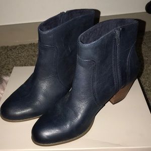 Women’s booties